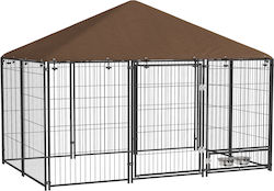 Pawhut Panel For Black Crate