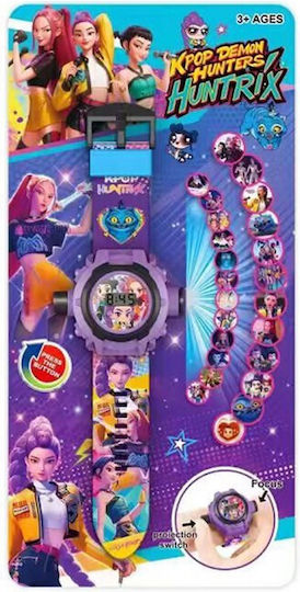 Zita Toys Εκπαιδευτικό Παιχνίδι Εκμάθησης Ώρας 005.99-30