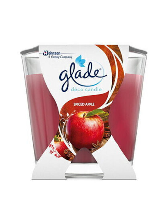 Glade Aromatisches Kerze