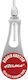 Asuka Bobbin Knotter Tool Κοκκινο