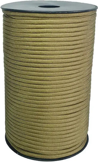 Namkabaw Artani 550 Paracord 9 Strand Spool 100m/164ft Khaki