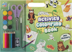 Zita Toys Комплект За Рисуване