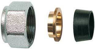 Ракор Мед Far Rubinetterie 8429 Ф15