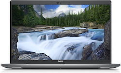 Dell Latitude 5530 Refurbished (i5-1245U/8GB/256GB) Dell Latitude 5530 Refurbished (i5-1245U/8GB/256GB)