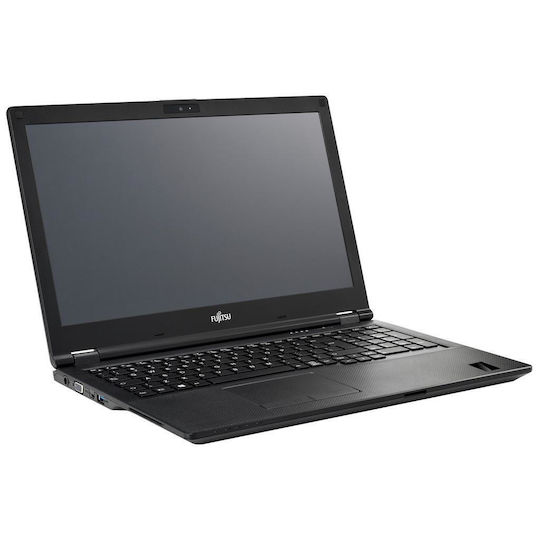 Fujitsu Lifebook E5510 Refurbished Grade A 15.6" (Core i5-10210U/8GB/256GB SSD/W11 Pro)