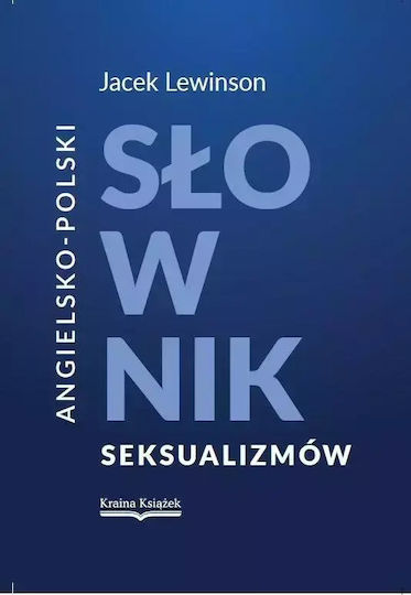 Angielsko-polski Słownik Seksualizmów