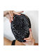 Resteq Latex Maske Dornen Schwarz Ein Originelles Accessoire Cosplay Themenveranstaltungen
