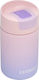 Kambukka Kambukka Thermosflasche Rostfreier Stahl 300ml Blush Horizon