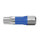T-bit Torx Screwdriver Bit 1/4'' 7015t T40x50 Wiha