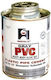 Dimco Hercules Transparent Plastic Glue 250ml