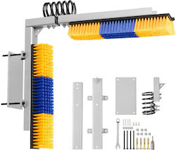 Vevor Scraping Brush 2 Pieces