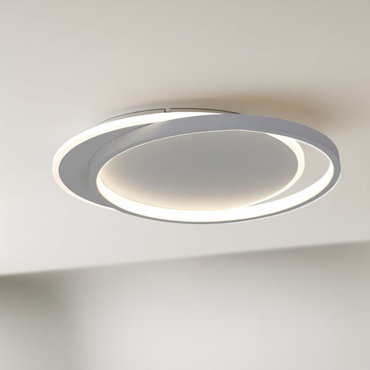 Eko Light Πλαφονιέρα 45εκ. LED Eko Light Πλαφονιέρα 45εκ. LED