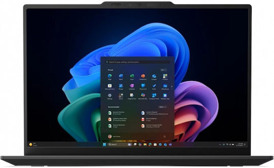 Lenovo ThinkPad X1 Carbon Gen 14 Aura Edition 14" IPS FHD+ Touchscreen (Ultra 7-355/32GB/512GB SSD/W11 Pro) (International English Keyboard)
