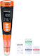 Vevor PH Meter PHJSYSXZKPHBSXSGA001V9