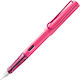 Lamy Safari Stilou Fine Roz