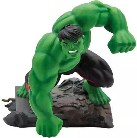 Φιγούρα Δράσης Marvel Avengers Hulk 10εκ.