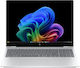 HP OmniBook 7 Next Gen AI 16-bh0007nr 16" OLED FHD+ Touchscreen 120Hz (Ultra 7-356H/16GB/1.0TB SSD/GeForce RTX 5050/W11 Home) (US Keyboard)