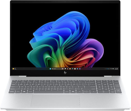 HP OmniBook 7 Next Gen AI 16-bh0007nr 16" OLED FHD+ Touchscreen 120Hz (Ultra 7-356H/16GB/1.0TB SSD/GeForce RTX 5050/W11 Home) (US Keyboard)