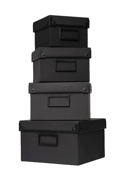 Zen Collection Set Cutii Decorative 25.14.51617 2buc | Skroutz Romania