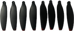 Toysky S116 Max Έλικες Μαύρο