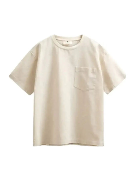 Anerkjendt T-shirt Tofu