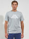 Iogo Tricou Gri 1156560008-GRI