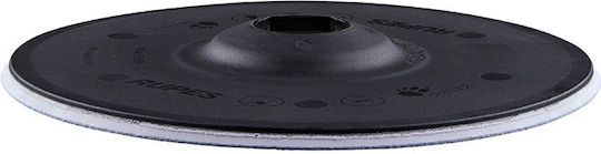 Rupes 981.720 Rotating Polisher Rubber Backing Pad