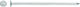 Проки Lux 1кг Галанизирани Ф3,1x80мм