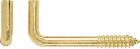 Lux Tools Screw With Diameter M5.2mm 6 Pieces