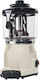 Johny Professional Chocolate Buffet Kettle with Capacity 5lt 1.03kW