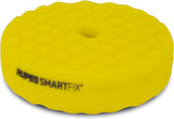 9.dsf180mm Smartfix Fine Burete de Lustruire Dublu Față Tip Waffle 180mm Galben 9.dsf180mm Smartfix Fine Burete de Lustruire Dublu Față Tip Waffle 180mm Galben