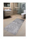 SteweHome Rutschfestes Set Badematten STE-029920-V66460 Graue 60x100cm 2 Stück