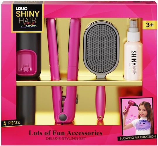 Zita Toys Beauty Play Set
