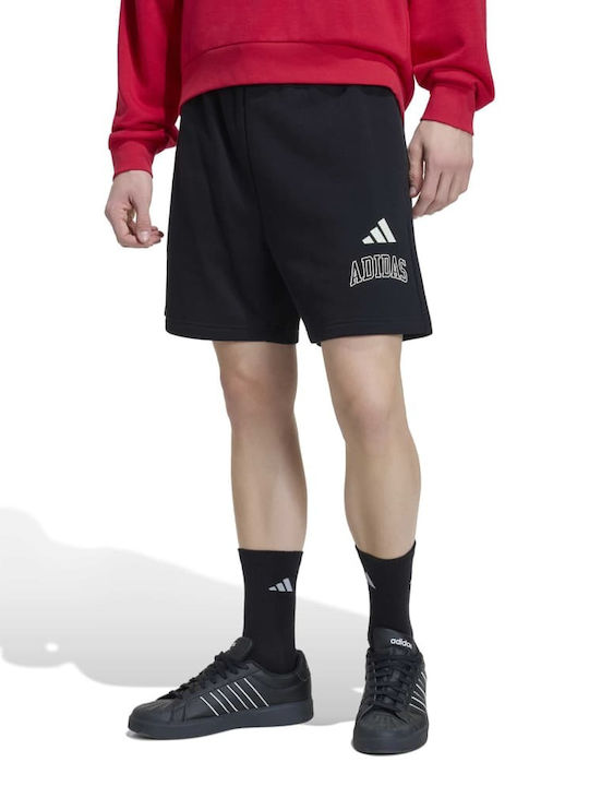 adidas Adidas Sports Men's Black Shorts