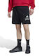 Adidas Sports Men's Black Shorts