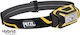 Petzl Rechargeable LED Head Flashlight IP67 wit...