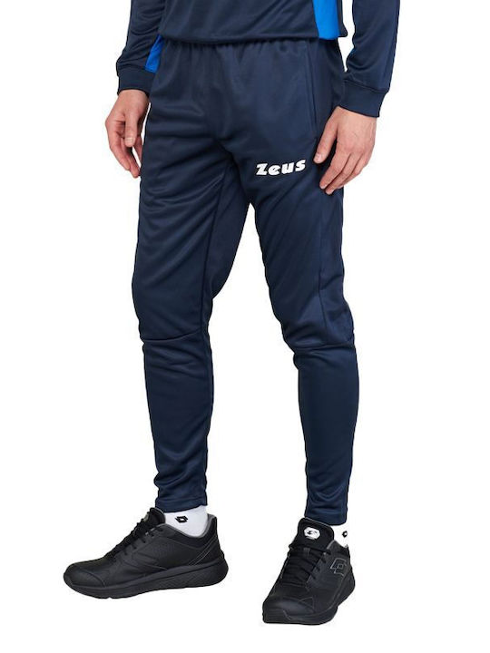 Pantaloni De Trening Dark Blue