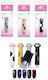 Globalnail Stilou Magnetic Nail Art Cat Eye Model Cu Lăbuțe Cat Eye Nail Art Magnetic Pen Paw Design
