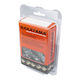 Nakayama Pro Ek11-m-028 Αλυσίδα 1/4" Mini 043" 1,1mm 28 Οδηγοί *