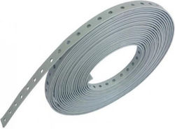 Tserki Plastikisiert Weiß Durchbohrt 15 X 2,0 X 20 Meter Tserki Plastikisiert Weiß Durchbohrt 15 X 2,0 X 20 Meter