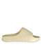 Men's Anatomic Beige Slides