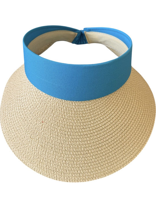 DENIA ACCESSORIES Καπέλο Τιρκουάζ