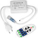 Remote Controller 23 Key Ir Receiver