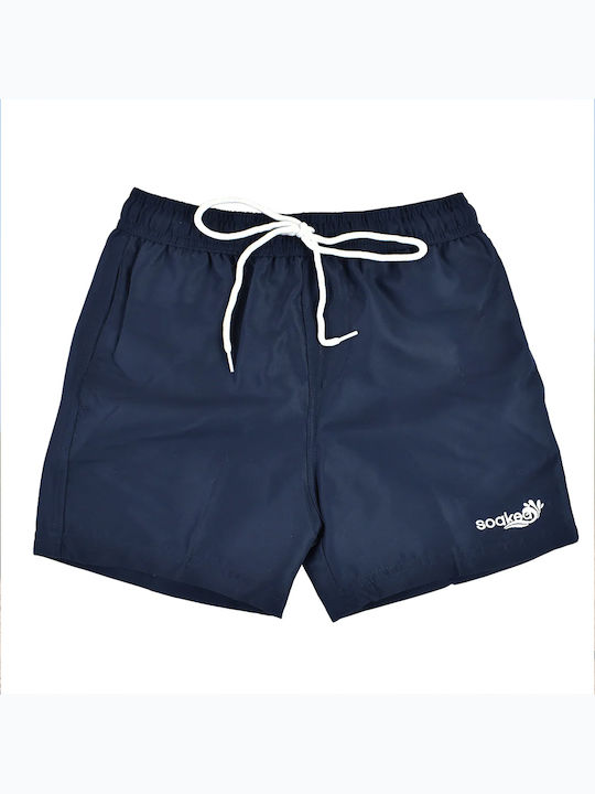 Splash About Splash Kids Swimwear Swim Shorts Blue Splash About Splash Kids Swimwear Swim Shorts Blue