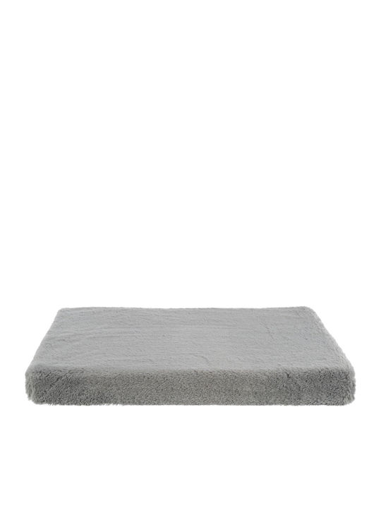 Trixie Lonni Hundebett Orthopädisch Grau 110x70cm