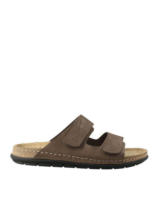 Sunny Sandals Σανδάλια Καφέ Sunny Sandals Σανδάλια Καφέ
