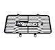 Sita Kühlschrank Dekorative Yamaha Xt660 Xt660r 08-18 Schwarze