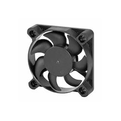 Evercool Вентилатор 50x50x10 2шарикови 4500 Оборота Ec5010m12ba