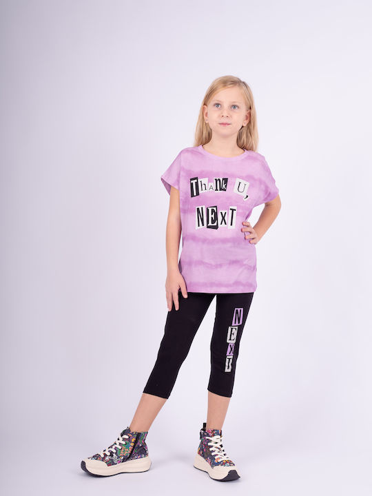 Evita Kinderbekleidungssets mit Sommer Leggings...