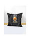 SteweHome Decorative Pillow Case White 45x45cm